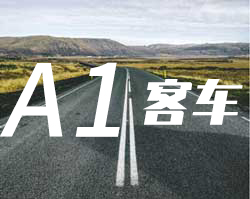 A1大型客车